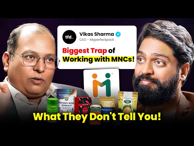 Business Growth Tips from My Perfect Pack CEO